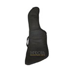 Ficha técnica e caractérísticas do produto Bag Capa AVS BIC026SL Super Luxo para Guitarra Explorer