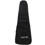 Bag Capa CMC 802EL Extra Luxo para Guitarra