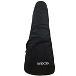Ficha técnica e caractérísticas do produto Bag Capa CMC 812L Luxo para Violão Folk - Pandora