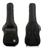 Ficha técnica e caractérísticas do produto Bag Capa para Guitarra - Super Luxo Ch200 - Alcochoado - Avs