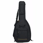 Bag Capa para Violão Folk Deluxe Line Rockbag Rb 20509b