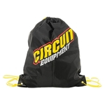 Ficha técnica e caractérísticas do produto Bag Circuit Equipment Cor Preto