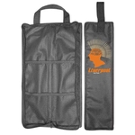 Ficha técnica e caractérísticas do produto Bag Compacto Para Baquetas Preto Liverpool Bag Com01