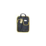 Ficha técnica e caractérísticas do produto Bag De Baquetas Rockbag Rb 22595b Com 2 Bolsos Externos
