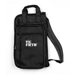 Bag de Baquetas Vic Firth Stick Bag Gigante em Courvin para 24 Baquetas SBAG2