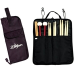 Ficha técnica e caractérísticas do produto Bag de Baquetas Zildjian T3255 Drumstick Classic Bag com Cordão para Fixar no Surdo
