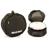 Ficha técnica e caractérísticas do produto Bag de Caixa Rockbag Luxo Rb 22546b para Caixas de 13¨ 14¨ com Profundidades Até 7¨