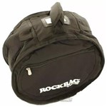 Bag De Caixa Rockbag Luxo Rb 22546b Para Caixas De 13 Ou 14