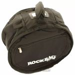 Ficha técnica e caractérísticas do produto Bag De Caixa Rockbag Luxo Rb 22546b Para Caixas De 13 Ou 14