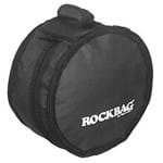 Ficha técnica e caractérísticas do produto Bag de Caixa Rockbag Rb 22446b para Caixas de 13¨ 14¨ com Profundidades Até 7¨