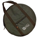 Bag de Pratos Soft Case Start Series Standard para Pratos Até 20¨ (29)