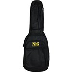 Bag Duplo para Guitarra NIG BGD12