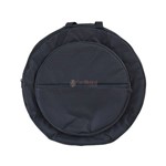Ficha técnica e caractérísticas do produto Bag Estofado Jn para Pratos 20'' Triplo Luxo com Divisórias