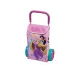 Bag Fashion Princesas Disney Infantil - Multibrink