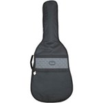 Ficha técnica e caractérísticas do produto Bag Fender Standard para Violão Clássico (8554)
