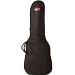 Ficha técnica e caractérísticas do produto Bag Gator GBE-ELECT para Guitarra