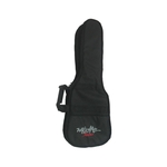 Ficha técnica e caractérísticas do produto Bag Guitarra Dupla Wake Make WM-SND-2100 Luxo