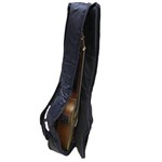 Ficha técnica e caractérísticas do produto Bag Musical Shop para Violao Luxo - Jpg