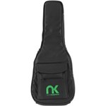 Ficha técnica e caractérísticas do produto Bag NewKeepers Eco para Guitarra Preto
