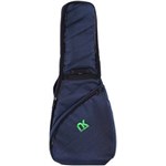 Ficha técnica e caractérísticas do produto Bag Newkeepers para Guitarra MaxiPro Azul