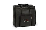 Ficha técnica e caractérísticas do produto Bag para Acordeon 120 Baixos Executive AVS Bags