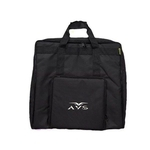 Ficha técnica e caractérísticas do produto Bag para Acordeon 120 Baixos Super Luxo AVS Bags