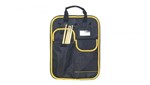 Ficha técnica e caractérísticas do produto Bag para Baquetas Bateria Student Line RB22595B Rockbag