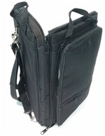 Ficha técnica e caractérísticas do produto Bag para Baquetas Grande Master Luxo - Fama