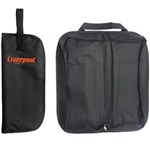 Ficha técnica e caractérísticas do produto Bag para Baquetas Liverpool Bag 03p