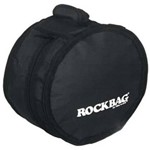 Bag para Bateria Rb 22902 B Preto Rockbag
