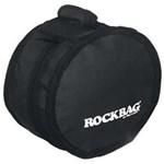 Ficha técnica e caractérísticas do produto Bag para Bateria Completa RB 22902 Rockbag