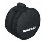 Ficha técnica e caractérísticas do produto Bag para Caixa de 13'' ou 14'' Rockbag Student Line Acolchoada