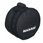 Bag para Caixa de 13'' ou 14'' Rockbag Student Line Acolchoada