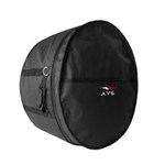 Bag para Caixa Linha Flex Hard 14`X13" AVS Bags - BIP076 FH