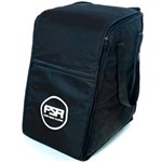 Ficha técnica e caractérísticas do produto Bag para Cajón Comfort com Alças Preto Fbc01 Fsa
