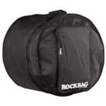 Ficha técnica e caractérísticas do produto Bag para Contrabaixo Ecoline Rb20535b Rockbag