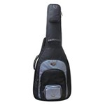 Ficha técnica e caractérísticas do produto Bag para Guitarra CNB EGB1600