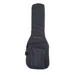 Ficha técnica e caractérísticas do produto Bag para Guitarra Lona Nylon 600 Estofado