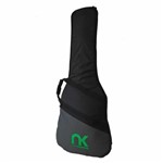 Ficha técnica e caractérísticas do produto Bag para Guitarra NewKeepers 600 Premium Preta