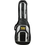 Ficha técnica e caractérísticas do produto Bag para Guitarra NIG Custom BG21