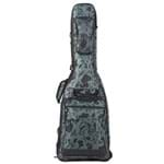 Ficha técnica e caractérísticas do produto Bag para Guitarra Rockbag Deluxe Line Camuflada RB20506CFG