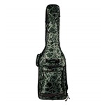 Ficha técnica e caractérísticas do produto Bag para Guitarra Rockbag RB 20506 CFG Camuflado