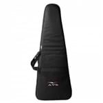 Bag para Guitarra Super Luxo Ch100 Pt Bic-006 Sl - Avs Bags