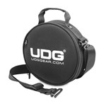 Ficha técnica e caractérísticas do produto Bag para Headphone Ultimate DIGI UDG U9950BL