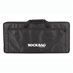 Ficha técnica e caractérísticas do produto Bag para Microfone Rockbag RB 23210 B