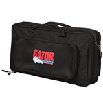 Bag para Pedaleira / Mini Teclado Gator GK-2110