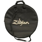 Ficha técnica e caractérísticas do produto Bag para Pratos Deluxe 22" Zildjian P0733