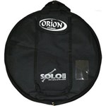 Ficha técnica e caractérísticas do produto Bag para Pratos Orion Solo Pro Bp20