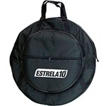 Ficha técnica e caractérísticas do produto Bag para Pratos Triplo 22 SL 510 JN Capas