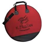 Bag Para Pratos Zildjian 20 K Constantinople P0726